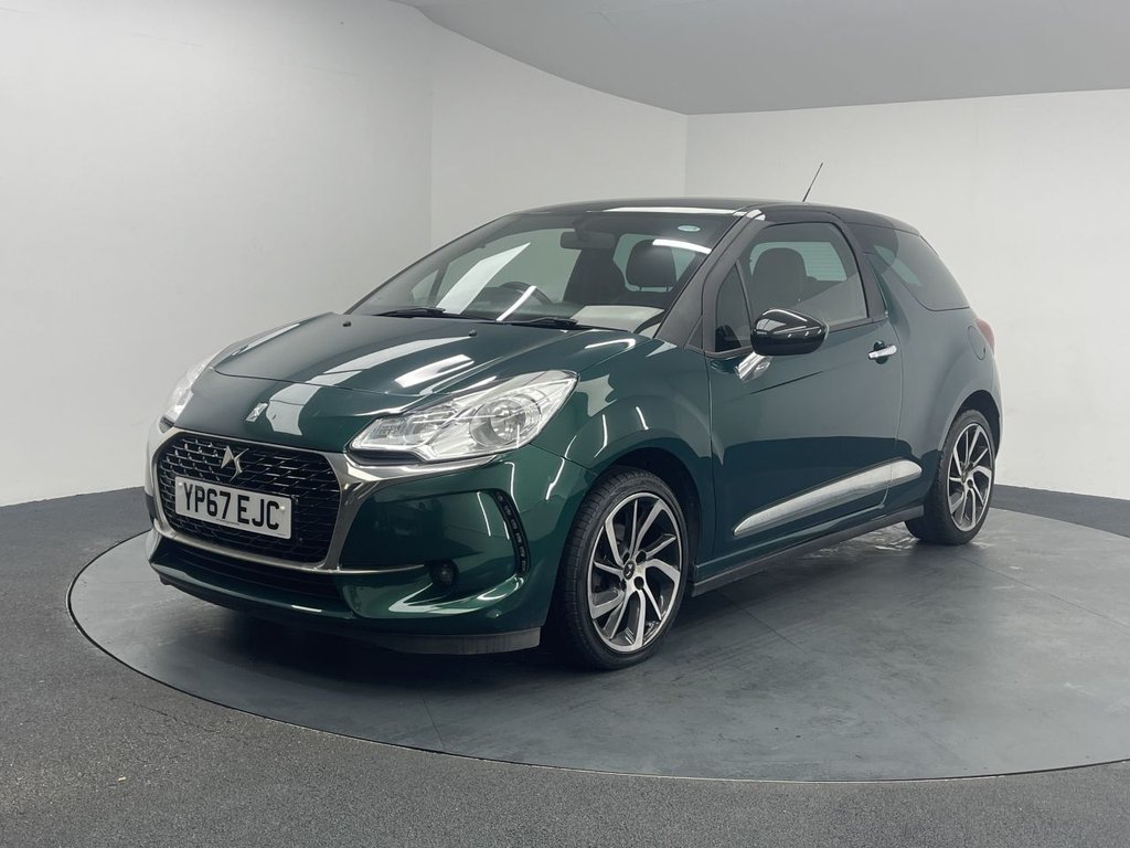 Used DS Automobiles DS 3 2017 for sale - 77747903: Photo 6