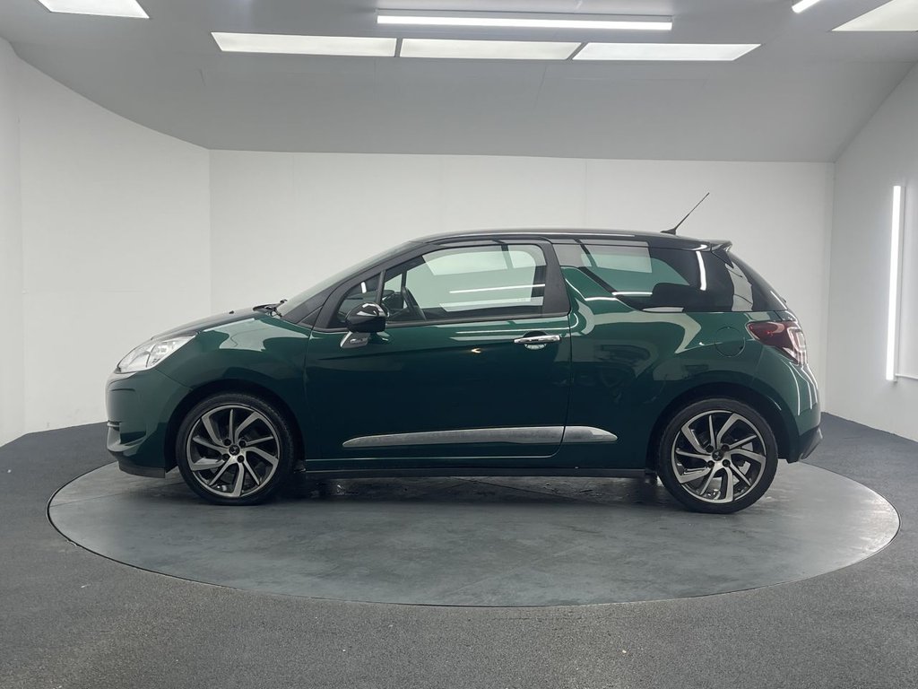 Used DS Automobiles DS 3 2017 for sale - 77747903: Photo 7