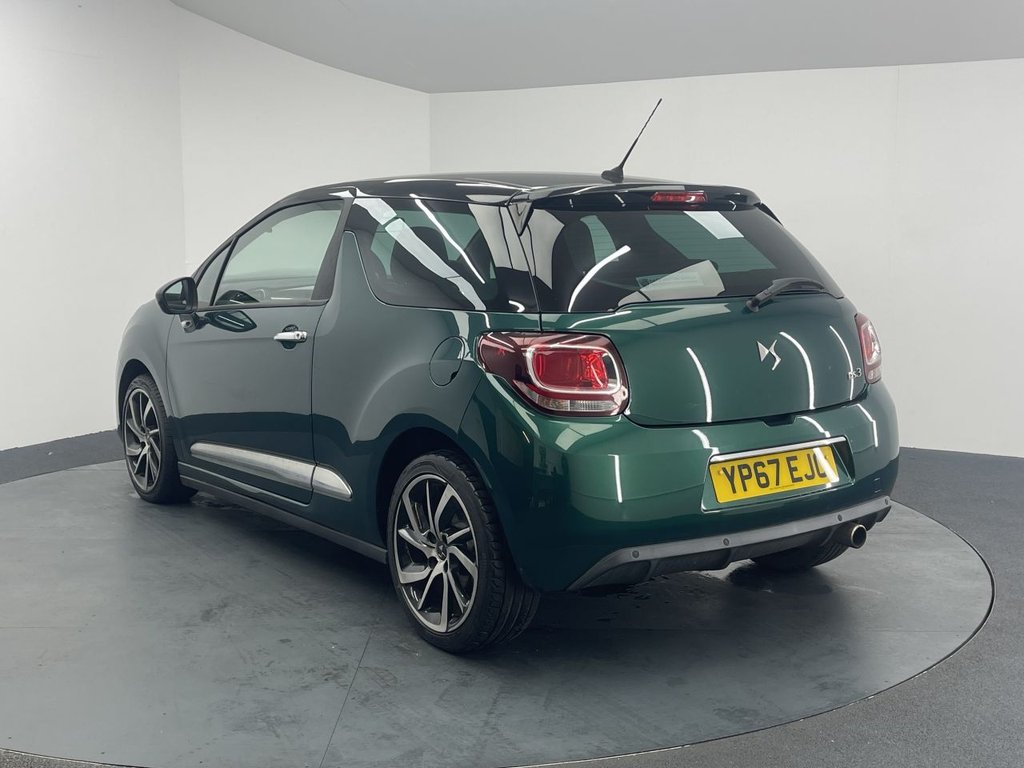 Used DS Automobiles DS 3 2017 for sale - 77747903: Photo 9