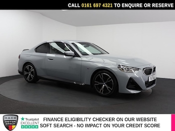 Used BMW 2 Series 2022 for sale - 79584910: Photo