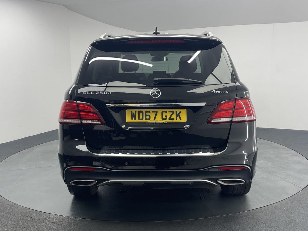 Used Mercedes-Benz GLE 2018 for sale - 77697885: Photo 10