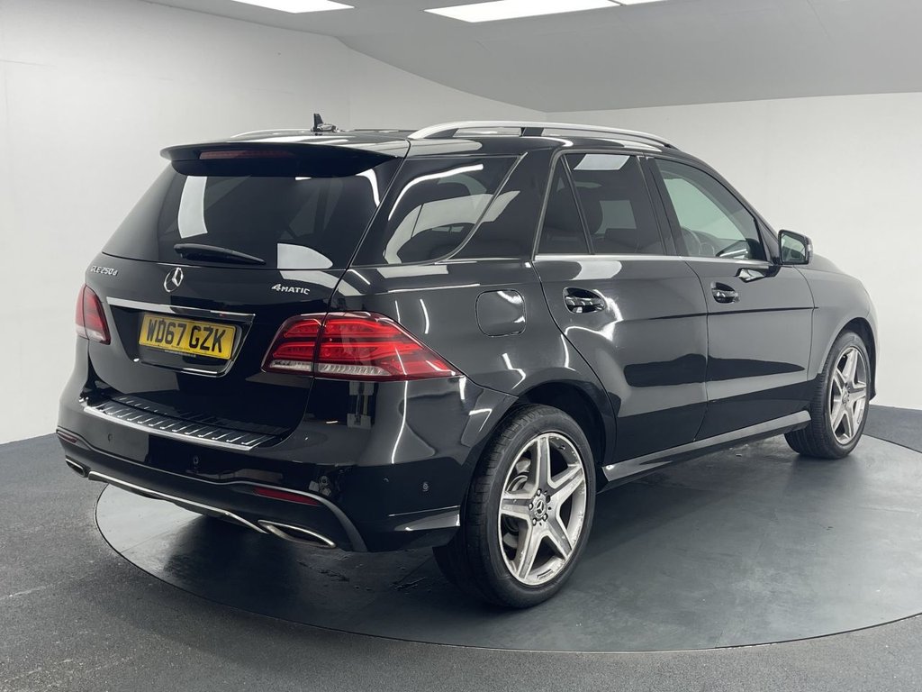 Used Mercedes-Benz GLE 2018 for sale - 77697885: Photo 11