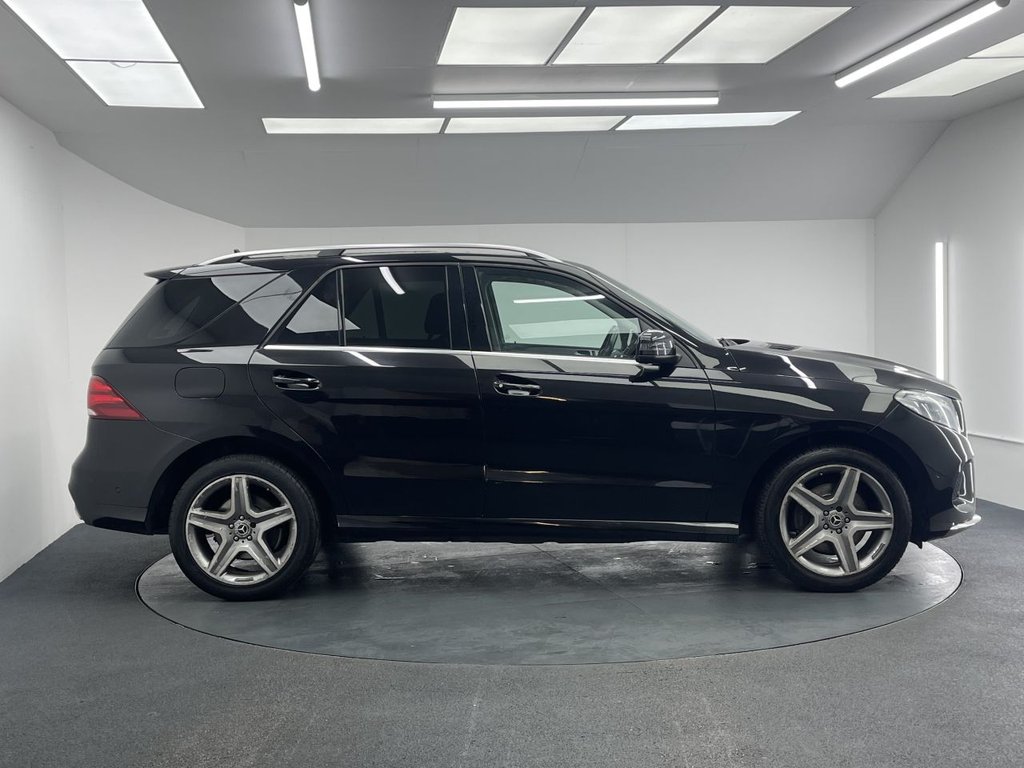 Used Mercedes-Benz GLE 2018 for sale - 77697885: Photo 13