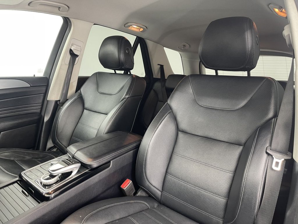 Used Mercedes-Benz GLE 2018 for sale - 77697885: Photo 14