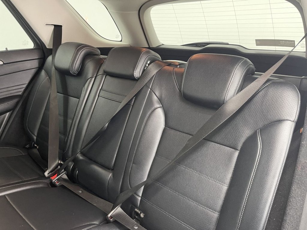 Used Mercedes-Benz GLE 2018 for sale - 77697885: Photo 15