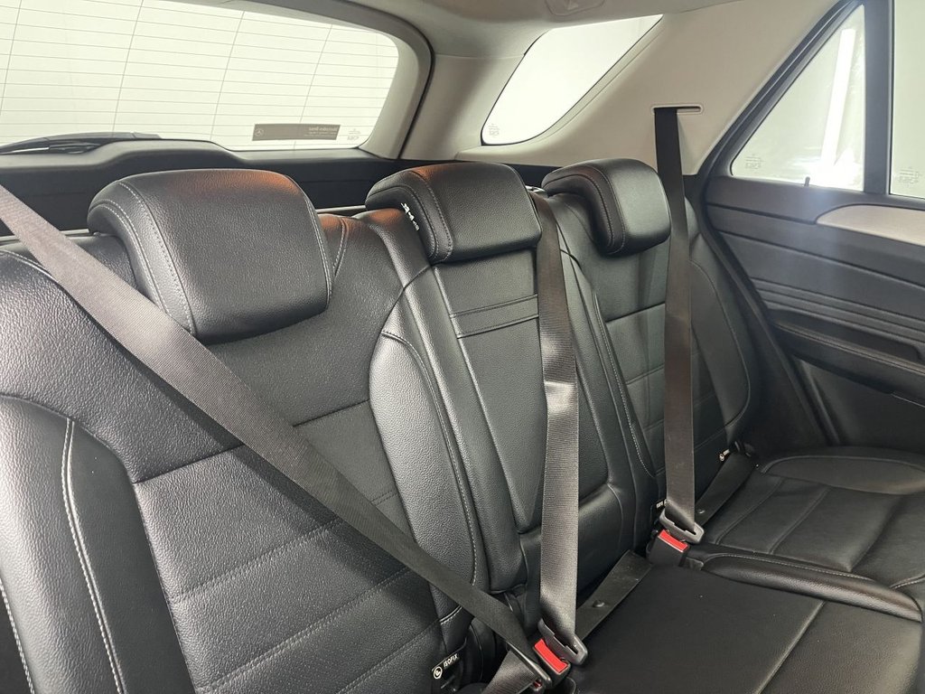 Used Mercedes-Benz GLE 2018 for sale - 77697885: Photo 17