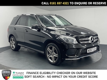 Used Mercedes-Benz GLE 2018 for sale - 77697885: Photo