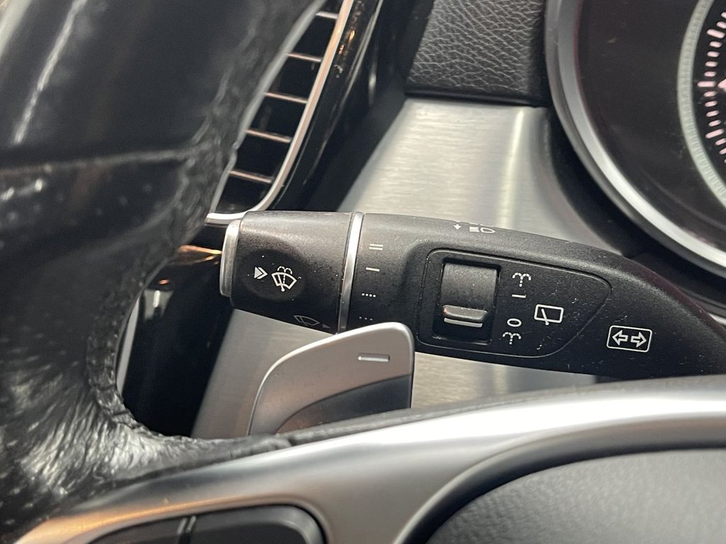 Used Mercedes-Benz GLE 2018 for sale - 77697885: Photo 21