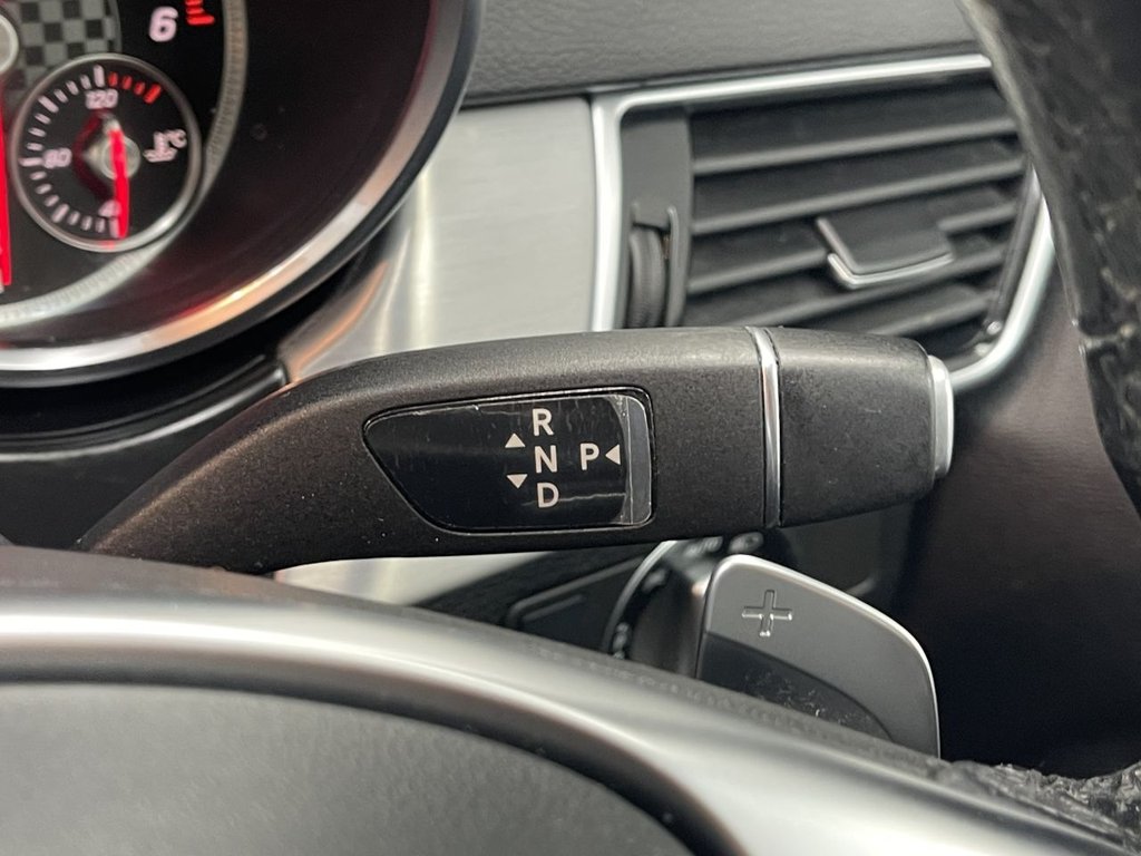 Used Mercedes-Benz GLE 2018 for sale - 77697885: Photo 22