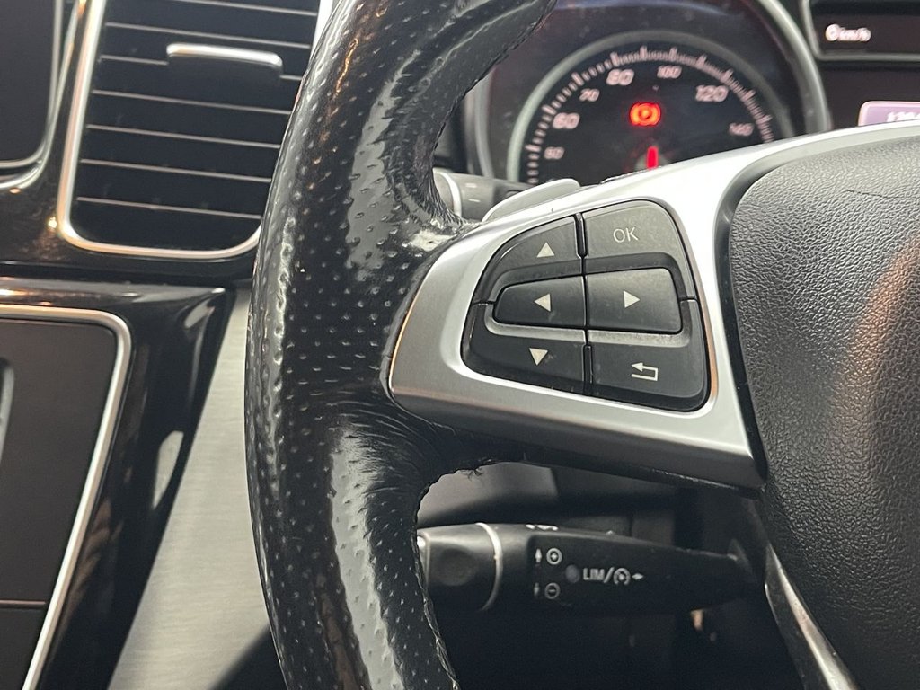 Used Mercedes-Benz GLE 2018 for sale - 77697885: Photo 23