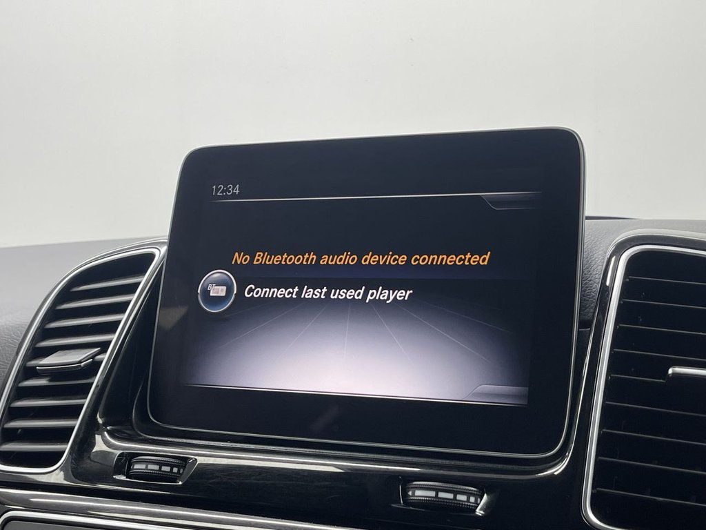 Used Mercedes-Benz GLE 2018 for sale - 77697885: Photo 29