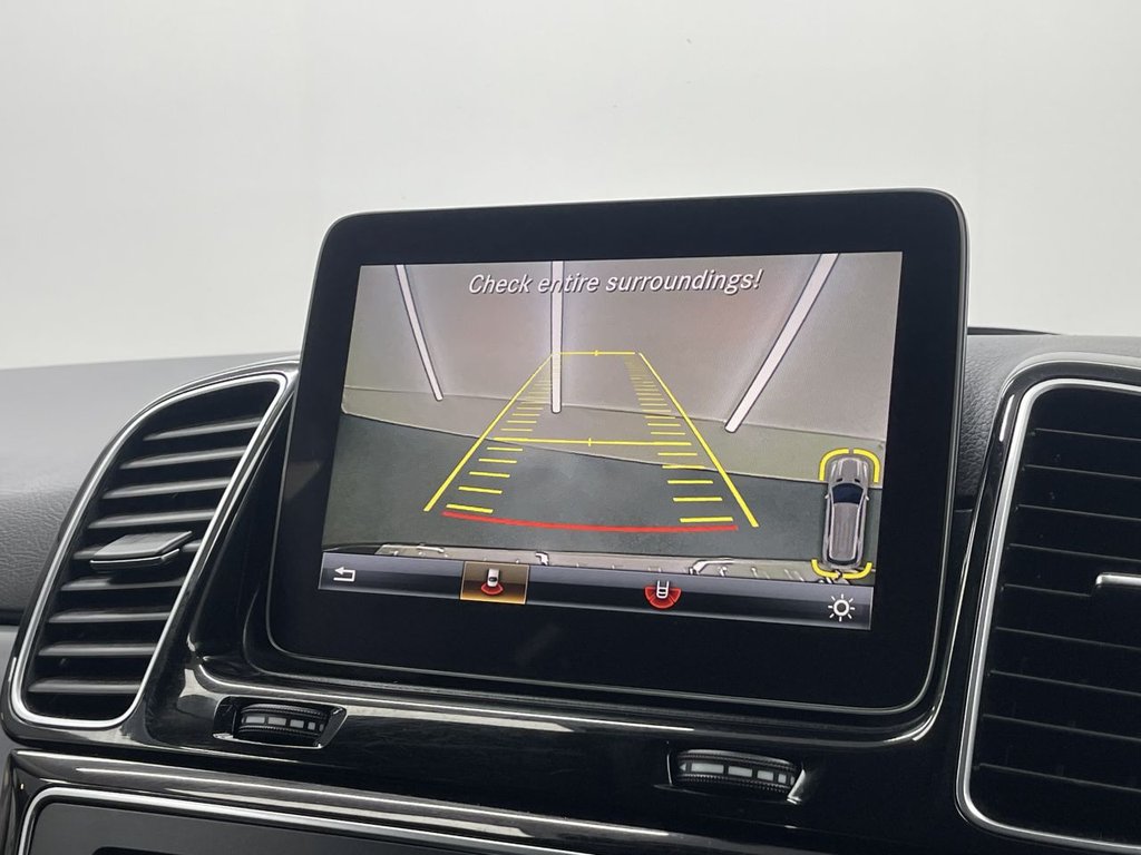 Used Mercedes-Benz GLE 2018 for sale - 77697885: Photo 30