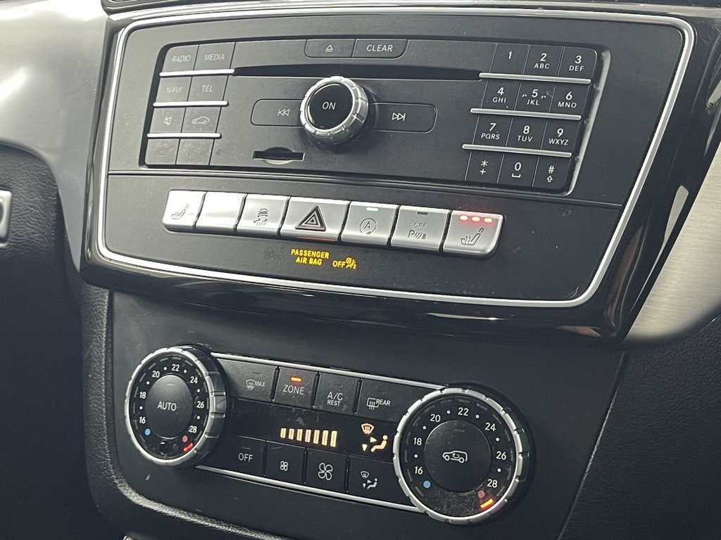 Used Mercedes-Benz GLE 2018 for sale - 77697885: Photo 31