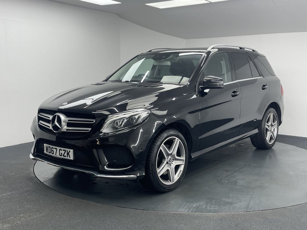 Used Mercedes-Benz GLE 2018 for sale - 77697885: Photo 6