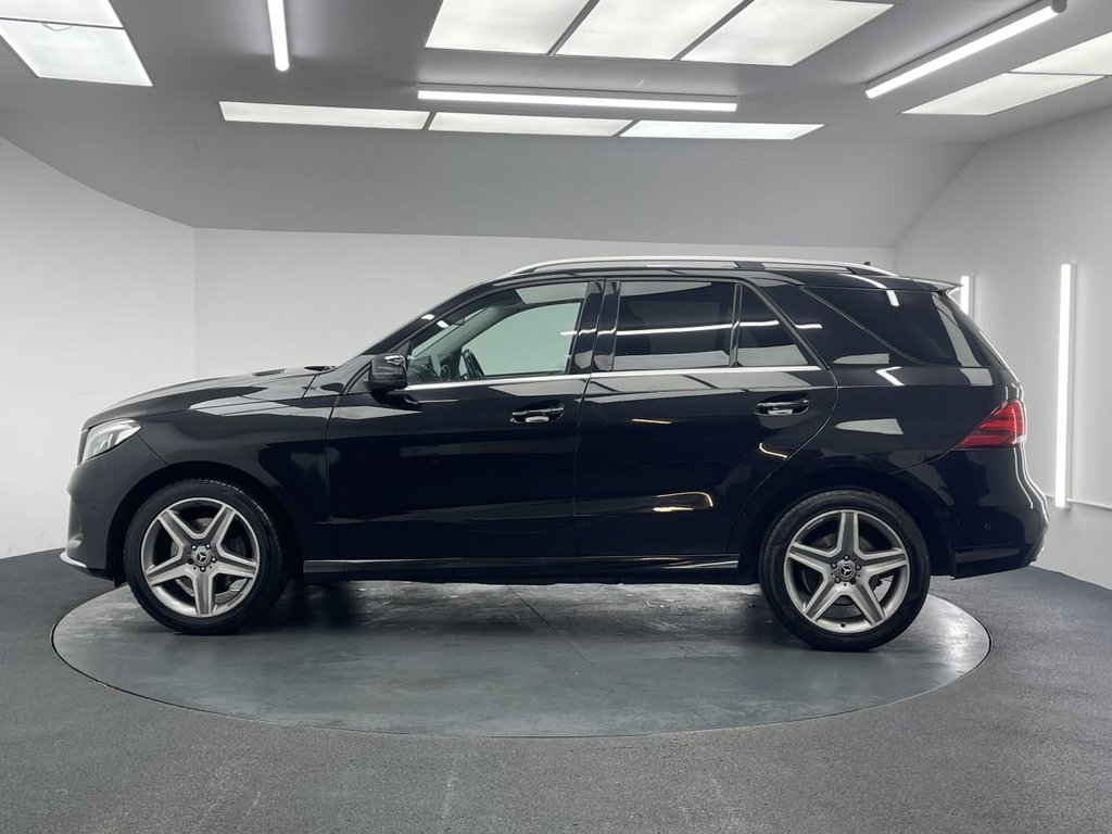 Used Mercedes-Benz GLE 2018 for sale - 77697885: Photo 7