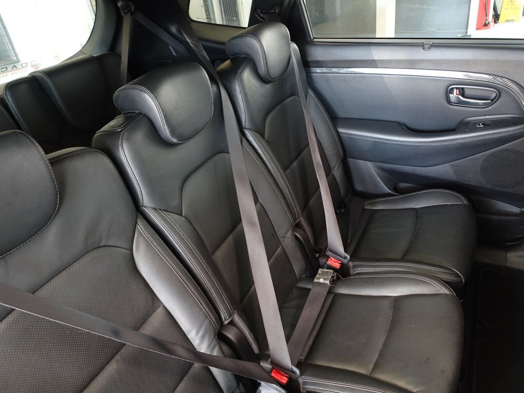 Used Kia Carens 2017 for sale - 77026767: Photo 17