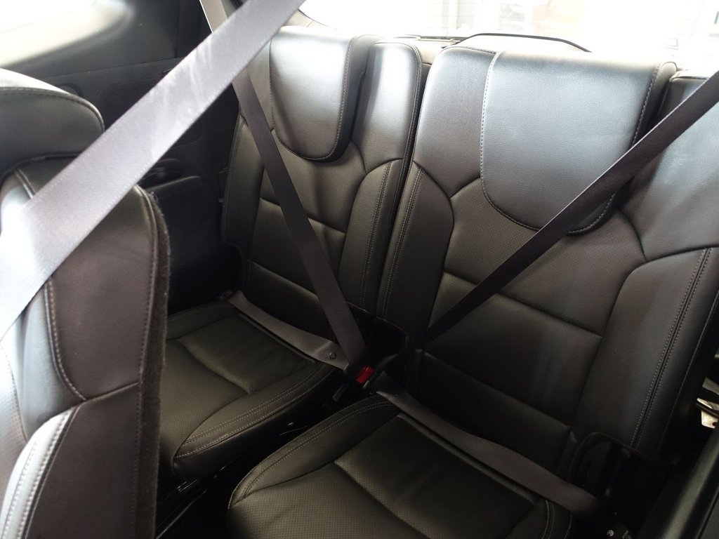 Used Kia Carens 2017 for sale - 77026767: Photo 20