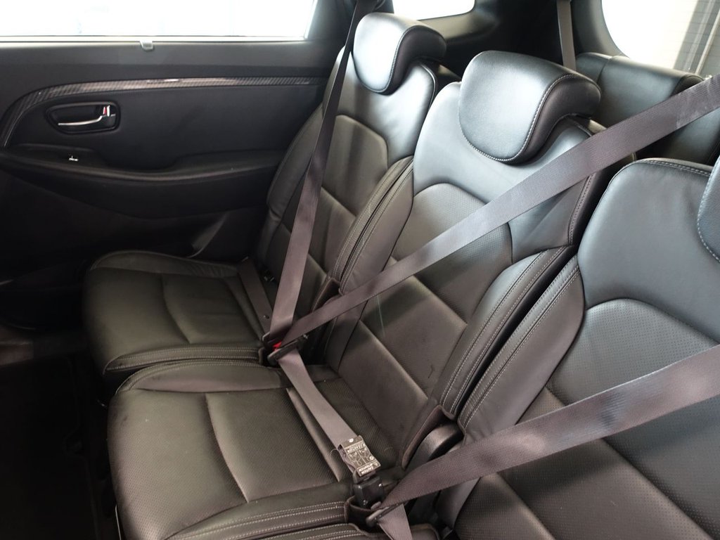 Used Kia Carens 2017 for sale - 77026767: Photo 22