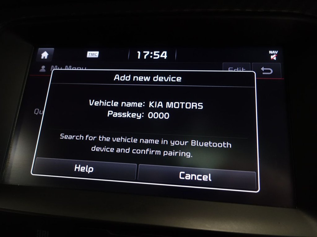 Used Kia Carens 2017 for sale - 77026767: Photo 40