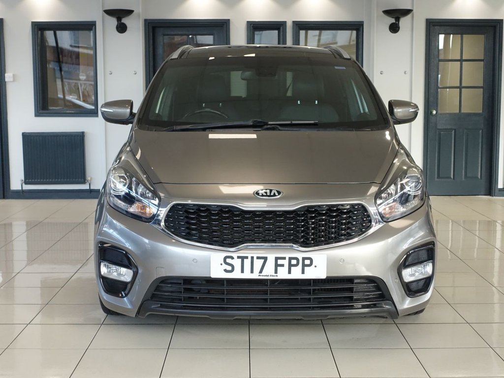 Used Kia Carens 2017 for sale - 77026767: Photo 5