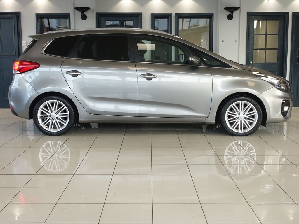 Used Kia Carens 2017 for sale - 77026767: Photo 6