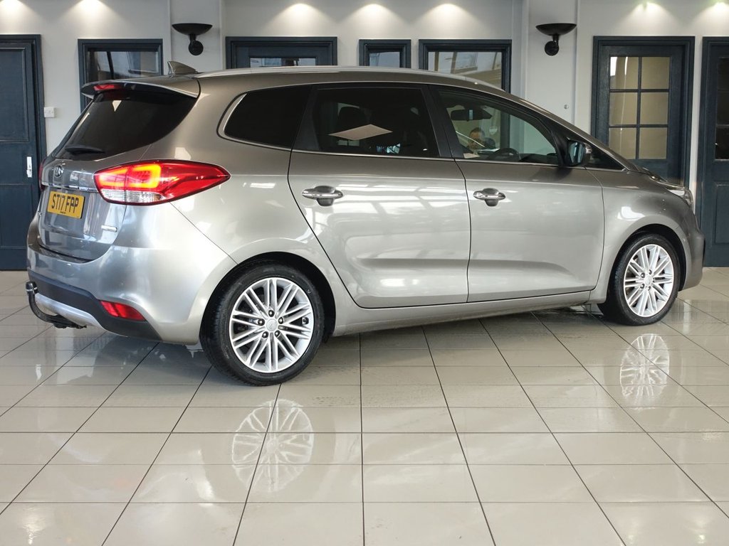 Used Kia Carens 2017 for sale - 77026767: Photo 7