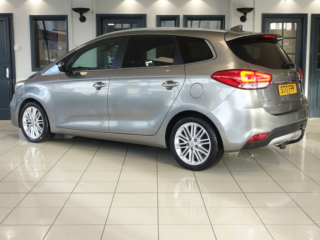 Used Kia Carens 2017 for sale - 77026767: Photo 9