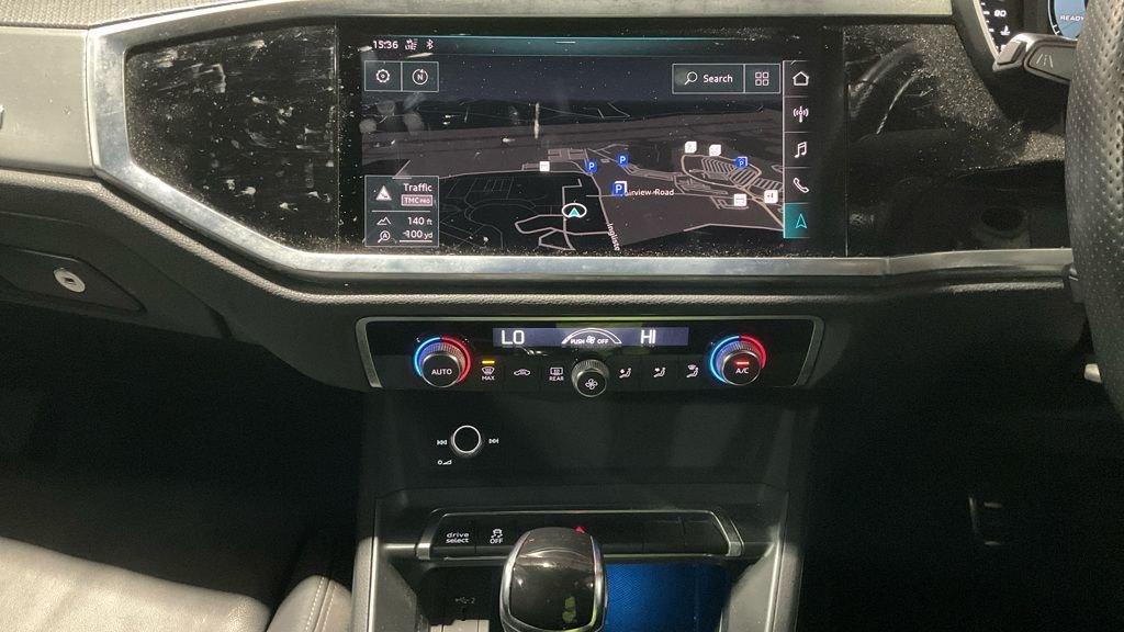 Used Audi Q3 2019 for sale - 77507836: Photo 3