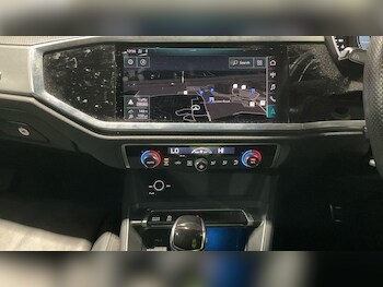 Used Audi Q3 2019 for sale - 77507836: Photo