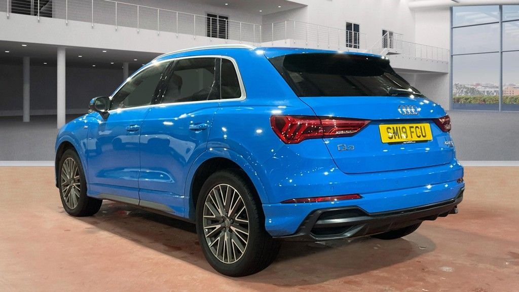 Used Audi Q3 2019 for sale - 77507836: Photo 6