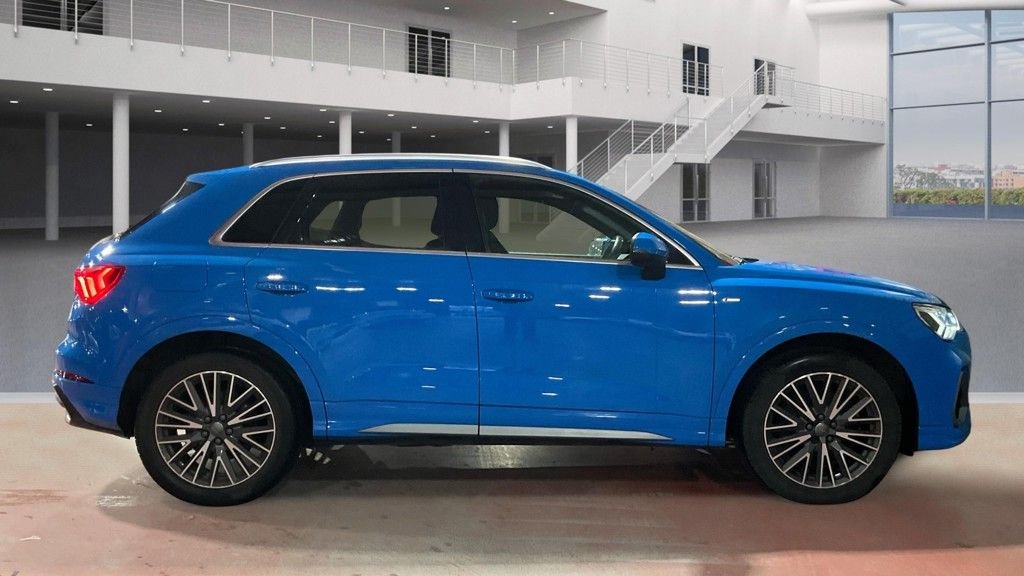 Used Audi Q3 2019 for sale - 77507836: Photo 8
