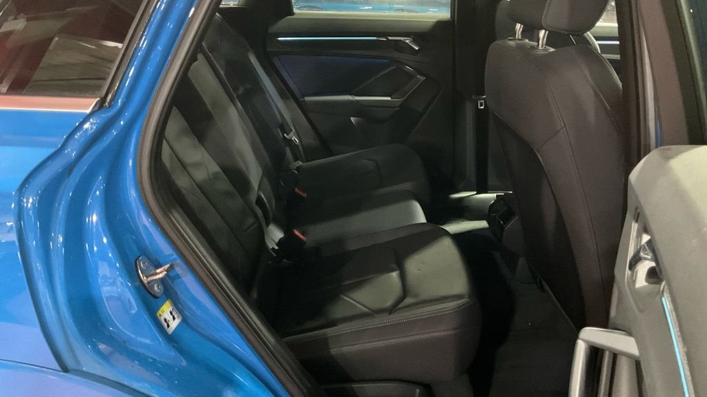 Used Audi Q3 2019 for sale - 77507836: Photo 9