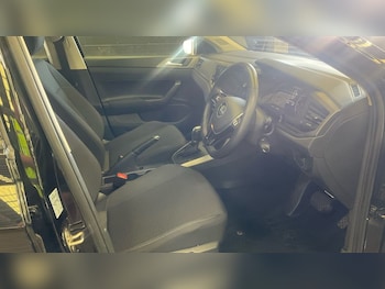 Used Volkswagen Polo 2019 for sale - 75726817: Photo