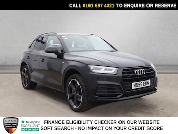 Used Audi Q5 2019 for sale - 78444729: Photo