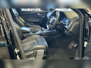 Used Audi Q5 2019 for sale - 78444729: Photo
