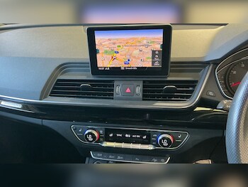 Used Audi Q5 2019 for sale - 78444729: Photo