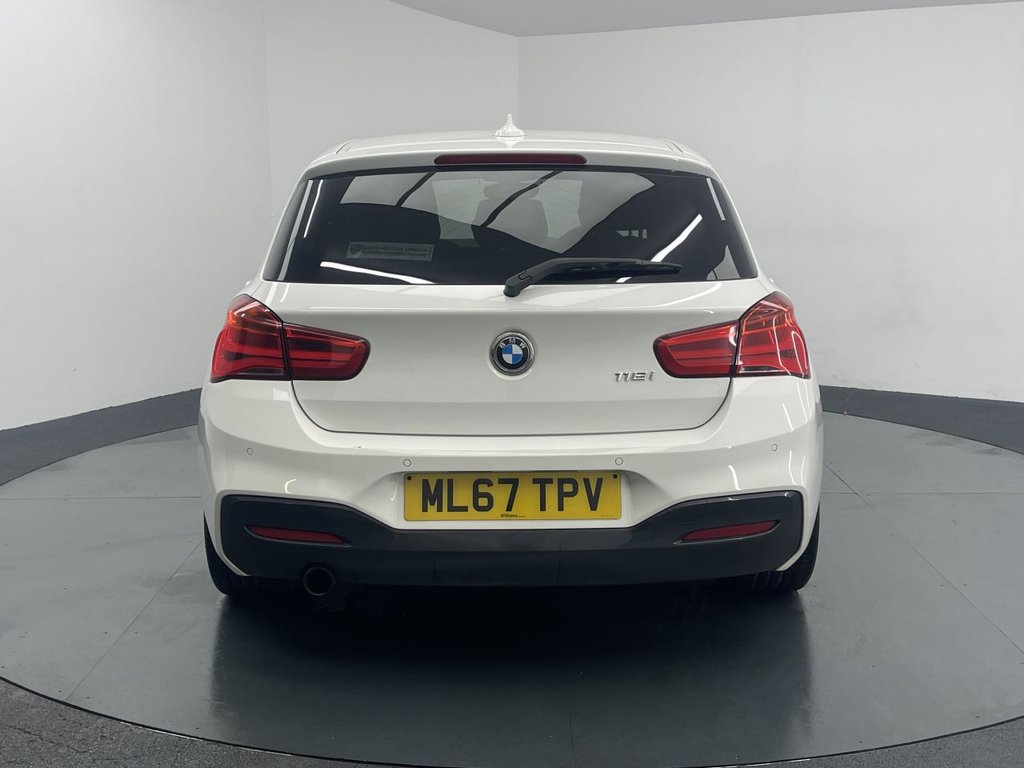Used BMW 1 Series 2017 for sale - 76105783: Photo 10
