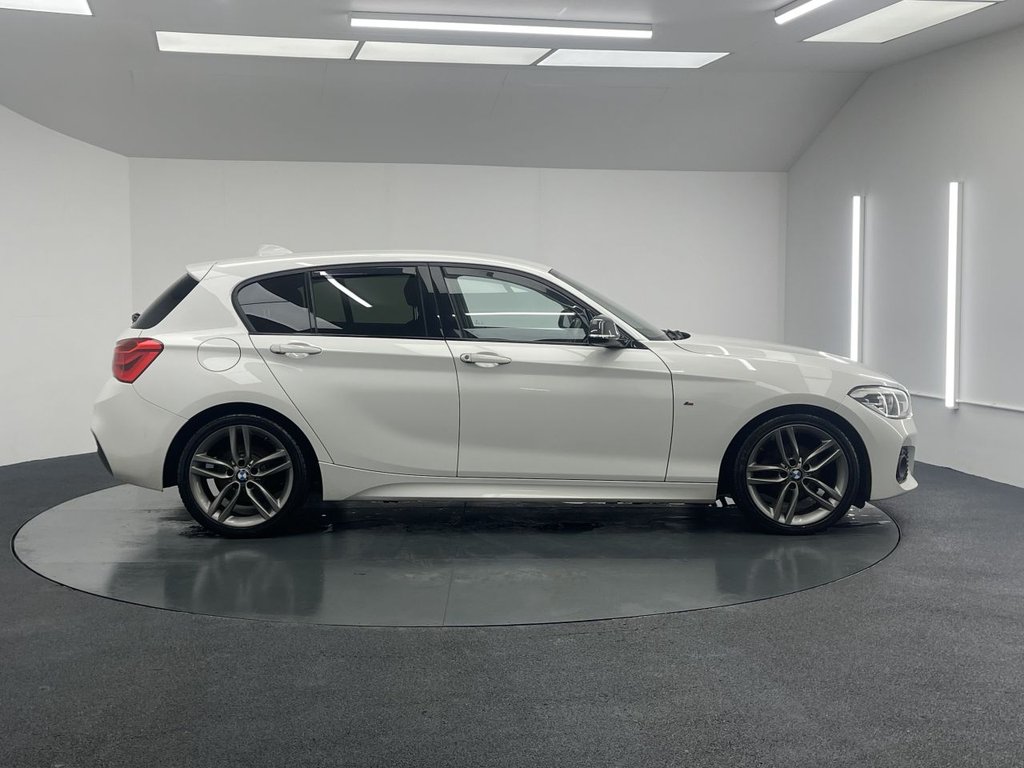 Used BMW 1 Series 2017 for sale - 76105783: Photo 13