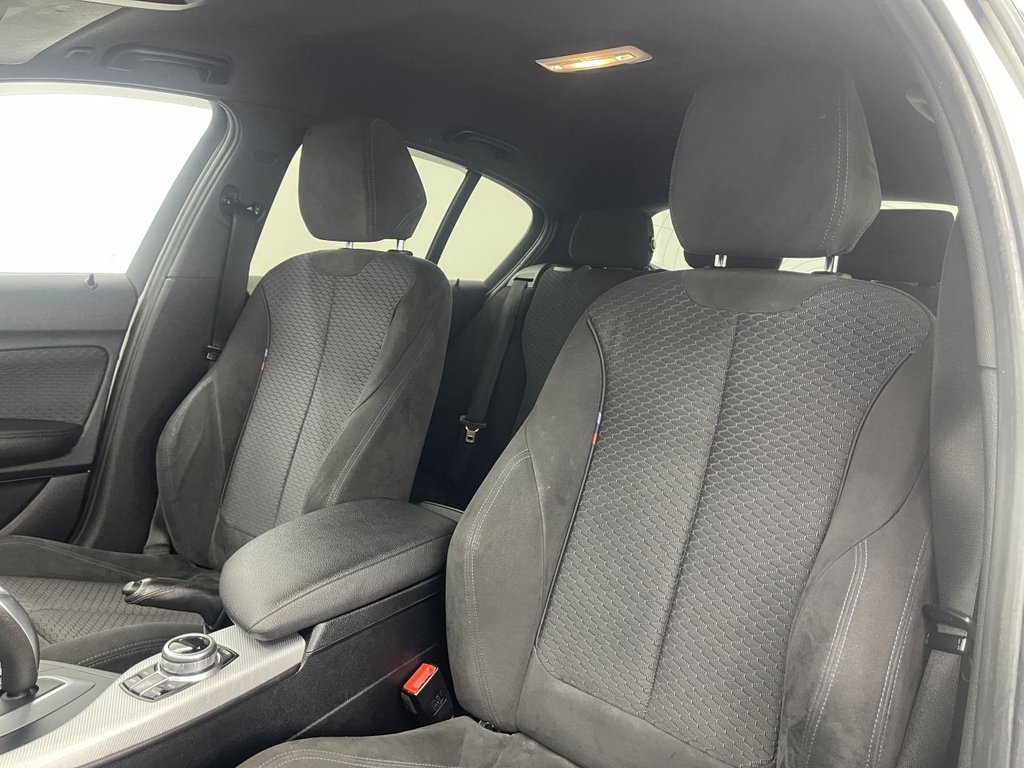 Used BMW 1 Series 2017 for sale - 76105783: Photo 14