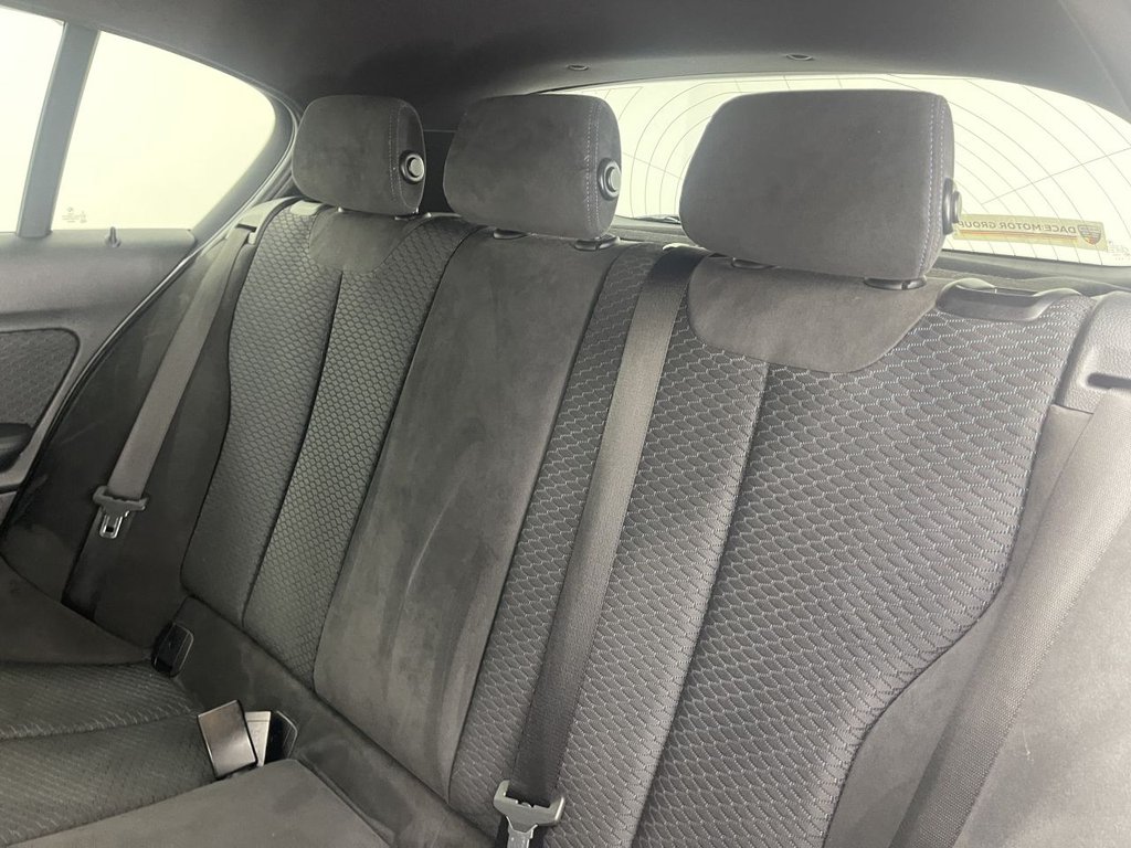 Used BMW 1 Series 2017 for sale - 76105783: Photo 15