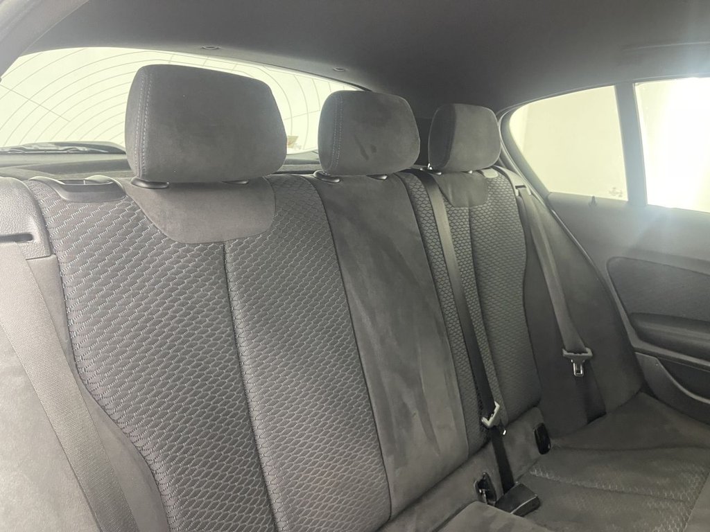 Used BMW 1 Series 2017 for sale - 76105783: Photo 17