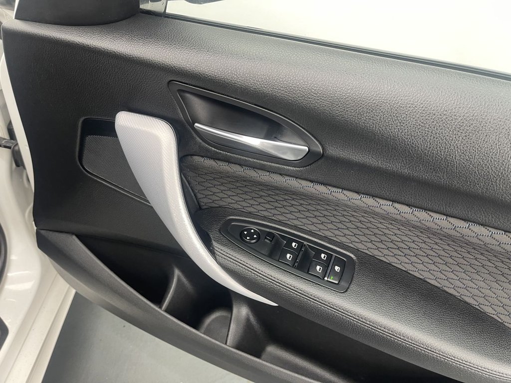 Used BMW 1 Series 2017 for sale - 76105783: Photo 18