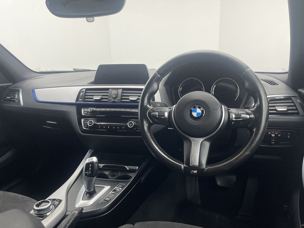 Used BMW 1 Series 2017 for sale - 76105783: Photo 19