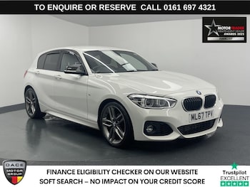 BMW - 1 Series