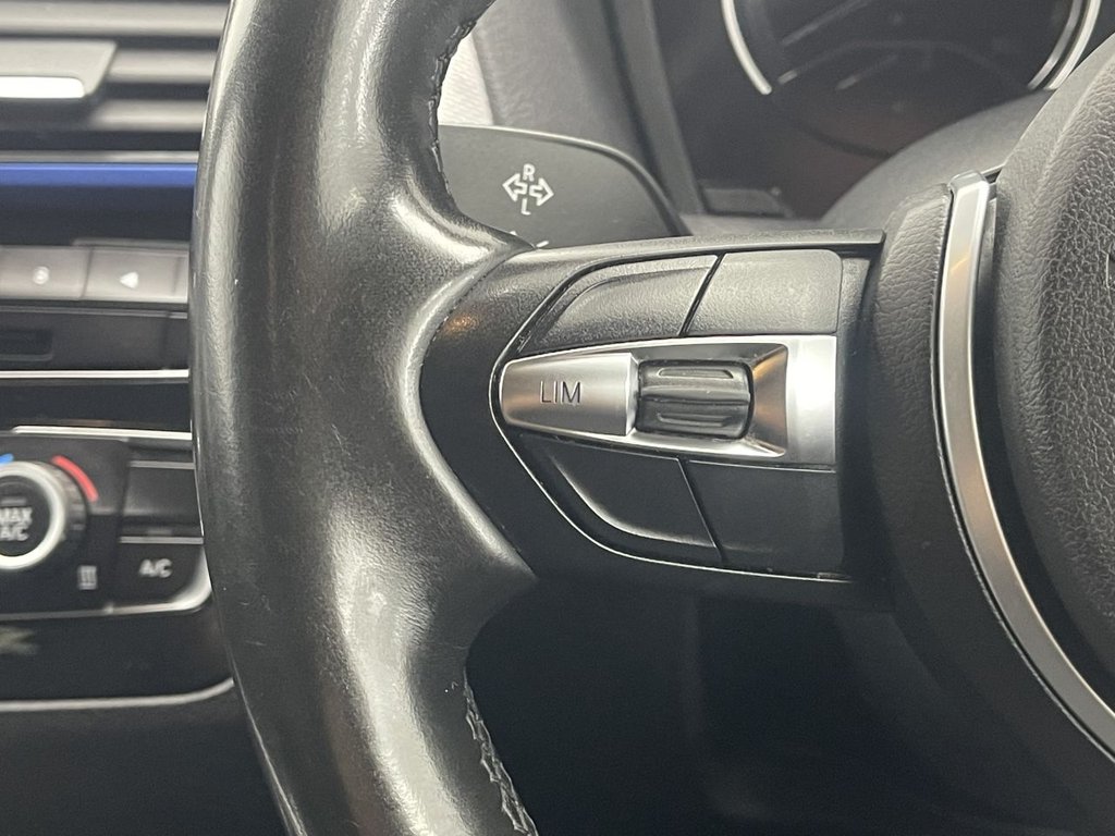 Used BMW 1 Series 2017 for sale - 76105783: Photo 23