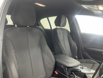 Used BMW 1 Series 2017 for sale - 76105783: Photo 2