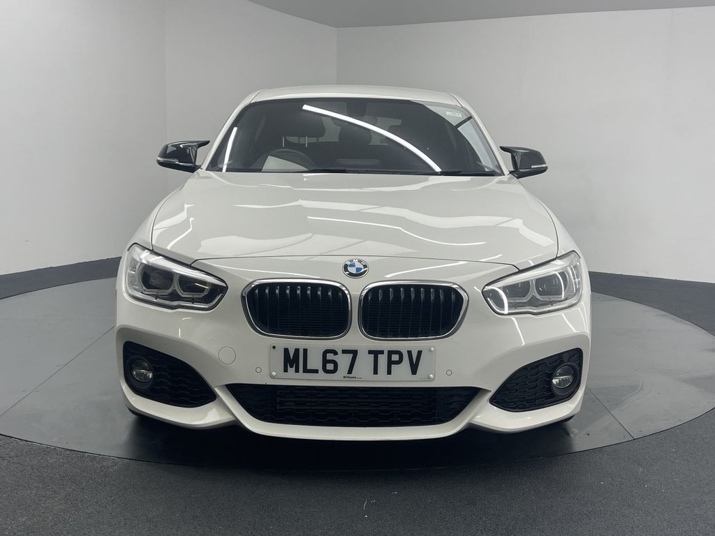 Used BMW 1 Series 2017 for sale - 76105783: Photo 5