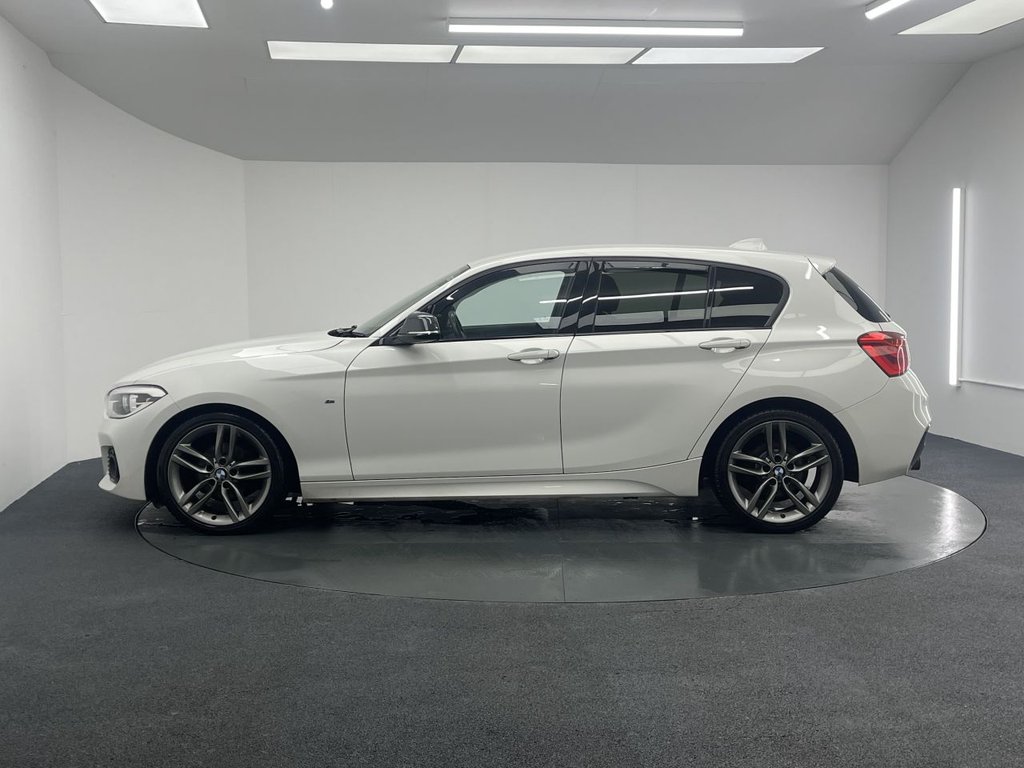 Used BMW 1 Series 2017 for sale - 76105783: Photo 7
