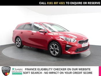 Used Kia Ceed 2019 for sale - 79584947: Photo