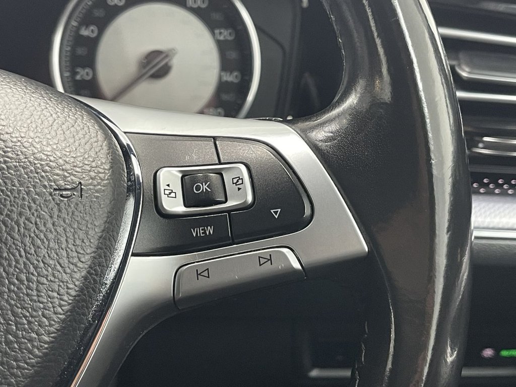 Used Volkswagen Touareg 2018 for sale - 77408077: Photo 25